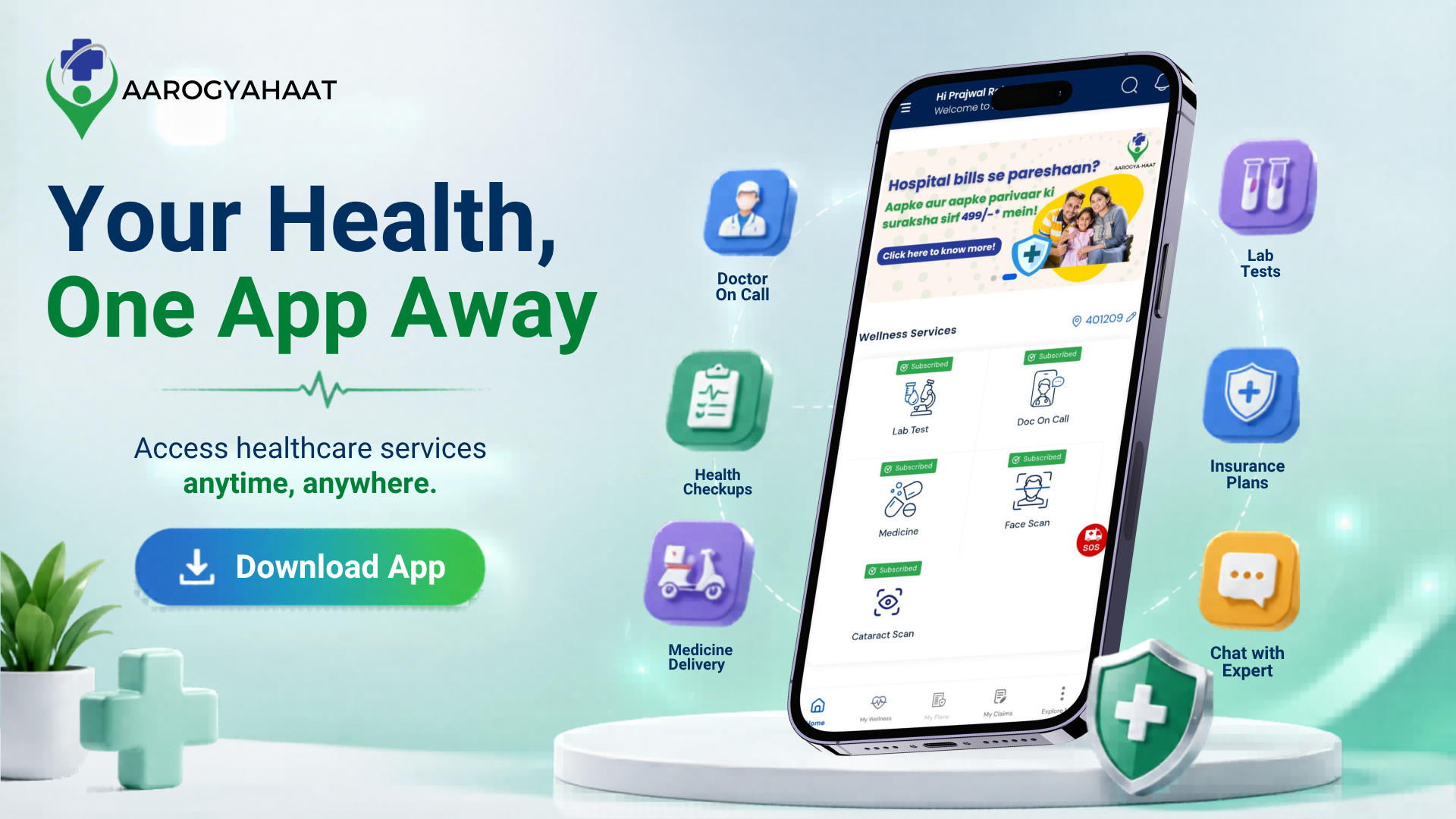 Finhaat Banner