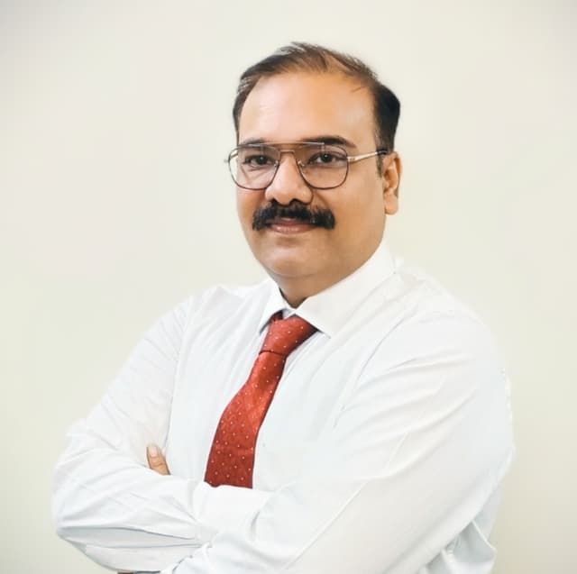 અરુણ ગુપ્તા