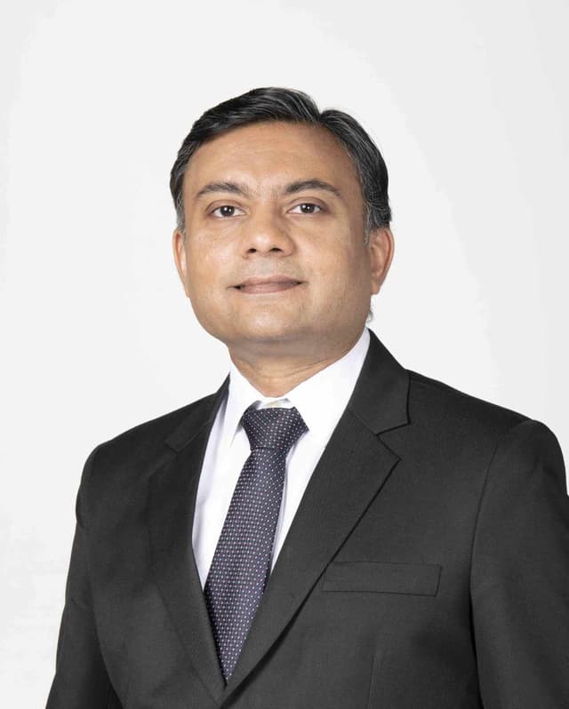 અનુજઈ સક્સેના