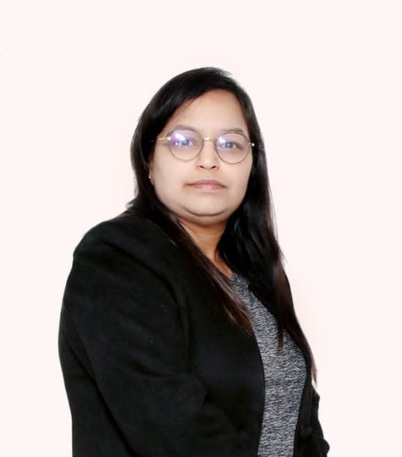 నీતા కామ్రా