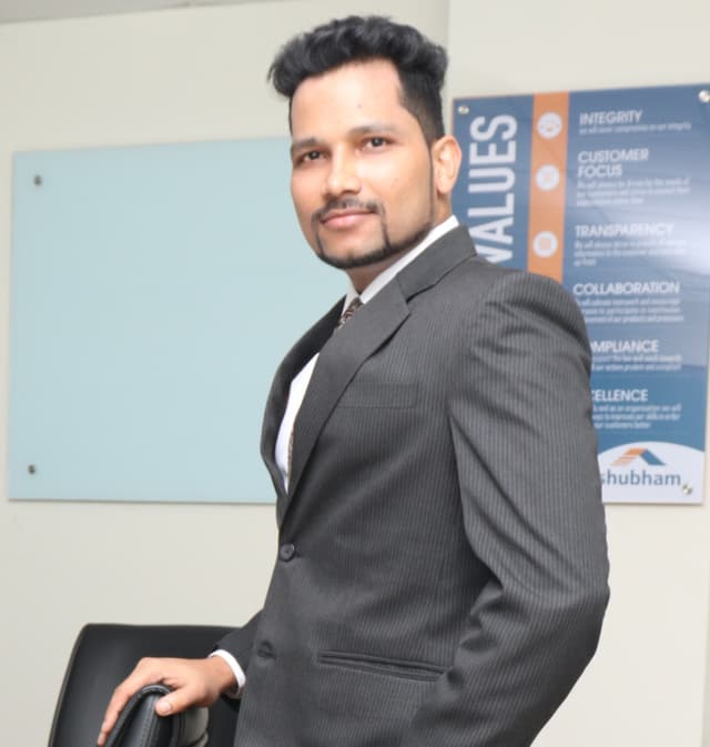 గౌరీ శంకర్
