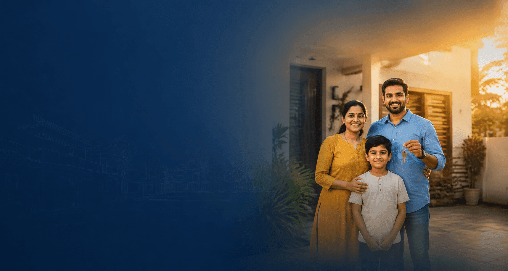 About Us banner