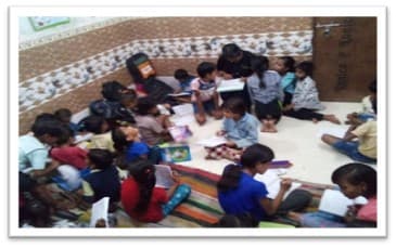 सीएसआर पहल (CSR Initiatives) initiative 6 image 2