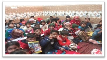 सीएसआर पहल (CSR Initiatives) initiative 6 image 3