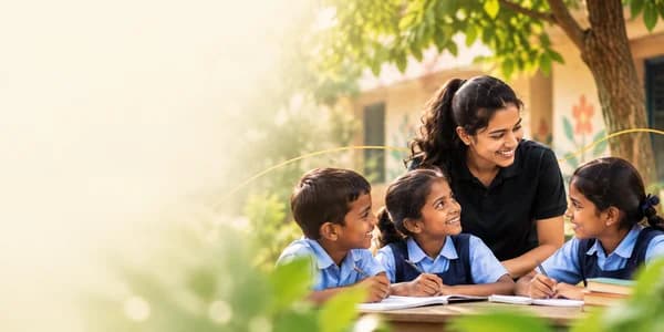 CSR Initiatives Banner