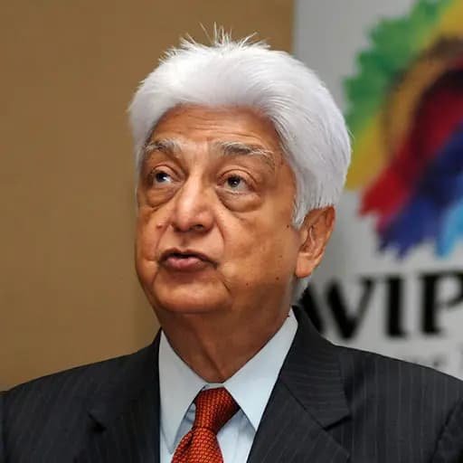 Premji Invest, Shubham Housing Financeలో 40% వాటాను కొనుగోలు చేసింది