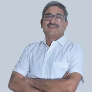 మార్చి 2020 నాటికి ₹1,000 కోట్ల విలువైన లోన్లు Disburse చేయాలని లక్ష్యంగా పెట్టుకున్నాం: Sanjay Chaturvedi, CEO, Shubham Housing