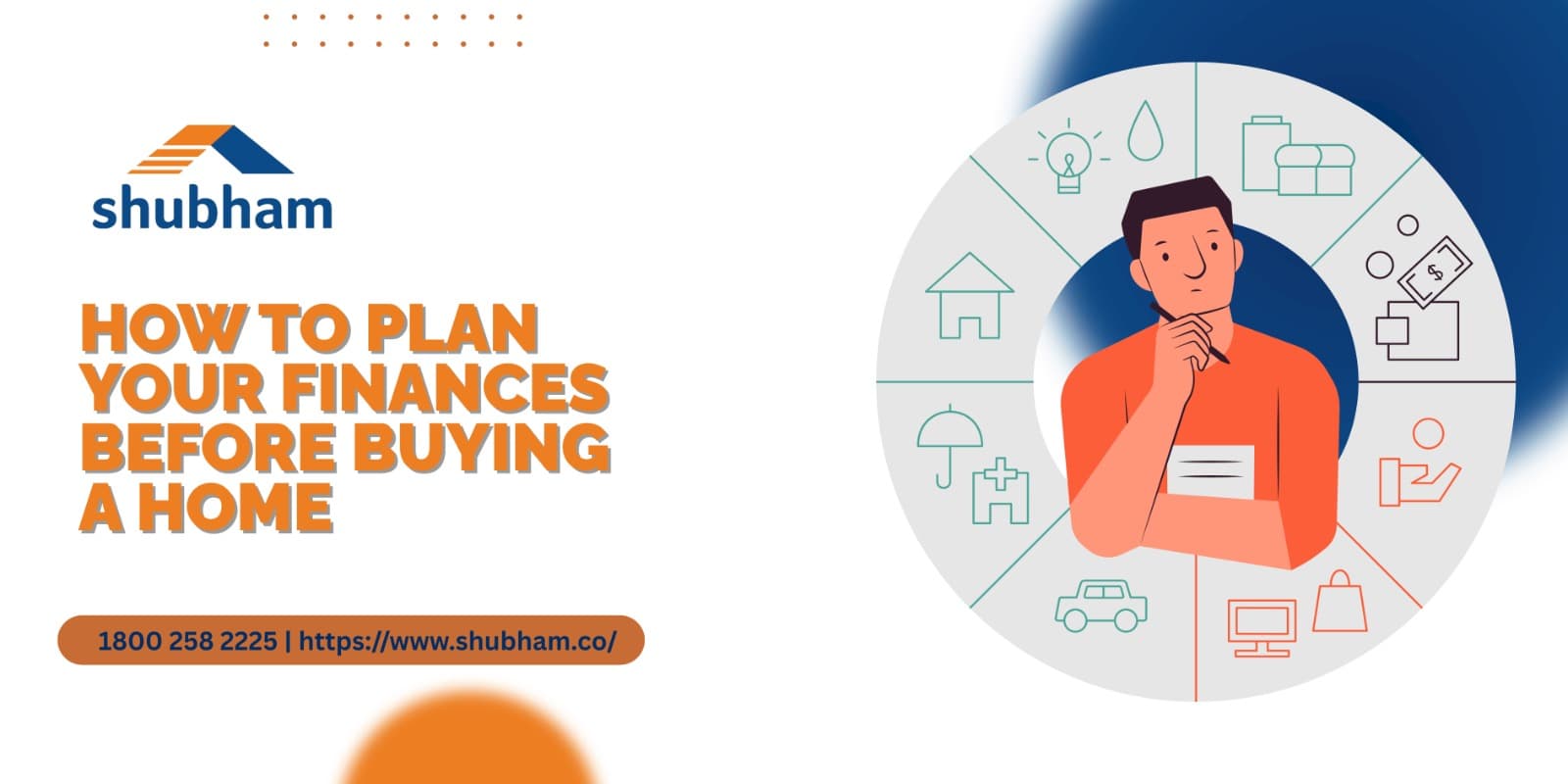 Buying a Home Soon? Here’s How to Get Your Finances Right First